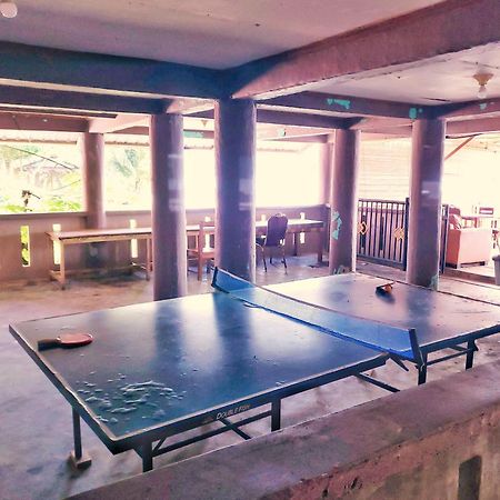 Raffiel Nias Apartment Lagudri Luaran gambar
