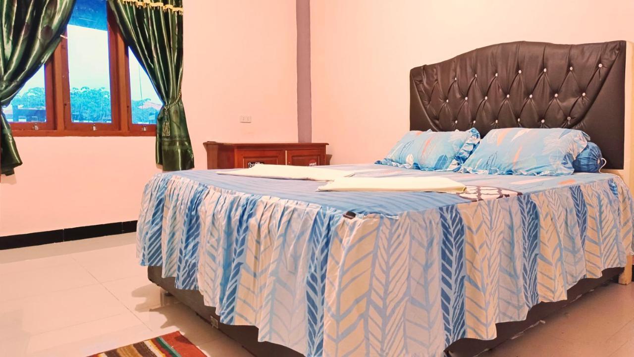 Raffiel Nias Apartment Lagudri Luaran gambar