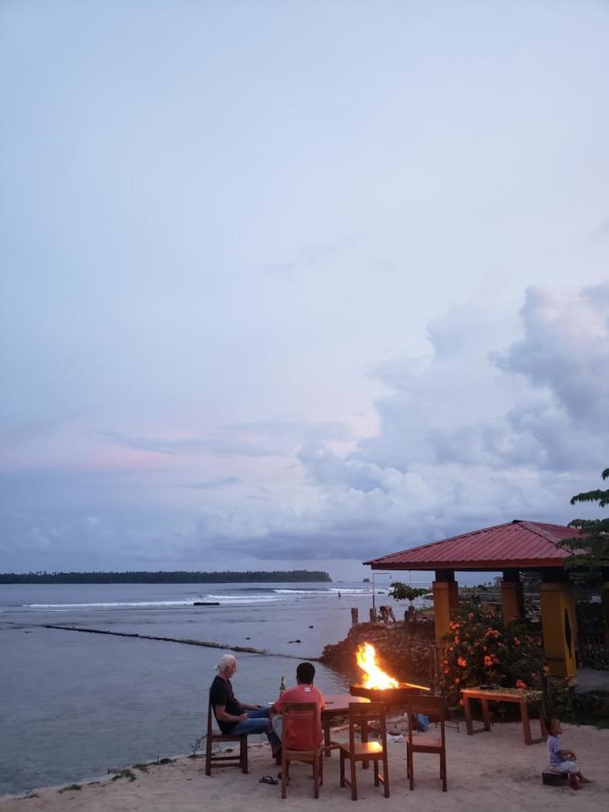 Raffiel Nias Apartment Lagudri Luaran gambar