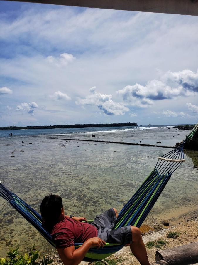 Raffiel Nias Apartment Lagudri Luaran gambar