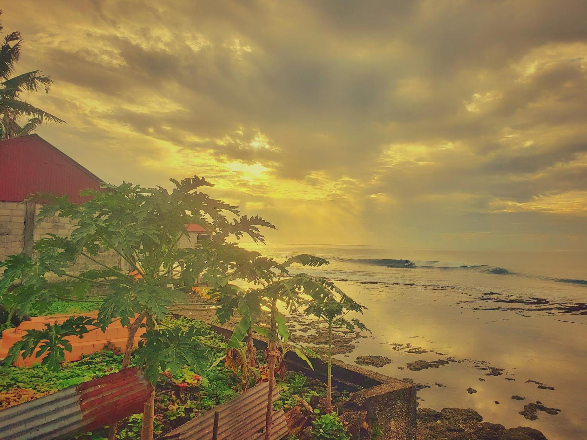 Raffiel Nias Apartment Lagudri Luaran gambar