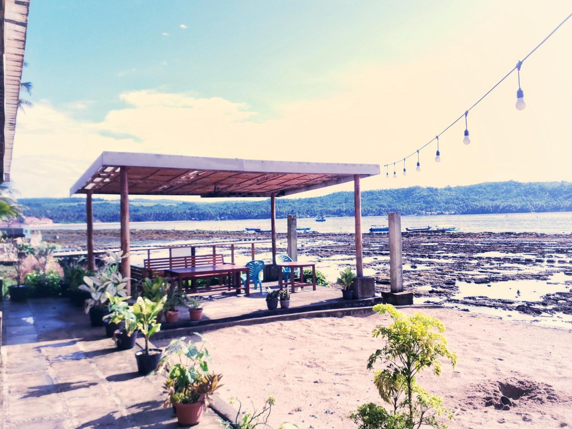 Raffiel Nias Apartment Lagudri Luaran gambar