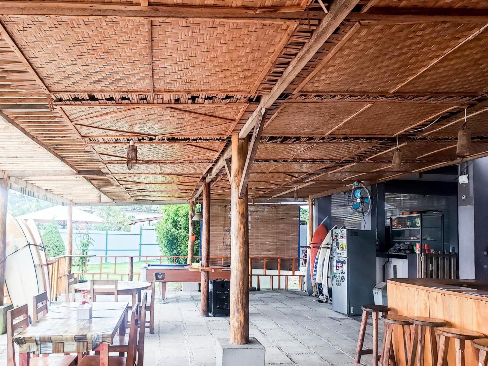 Raffiel Nias Apartment Lagudri Luaran gambar