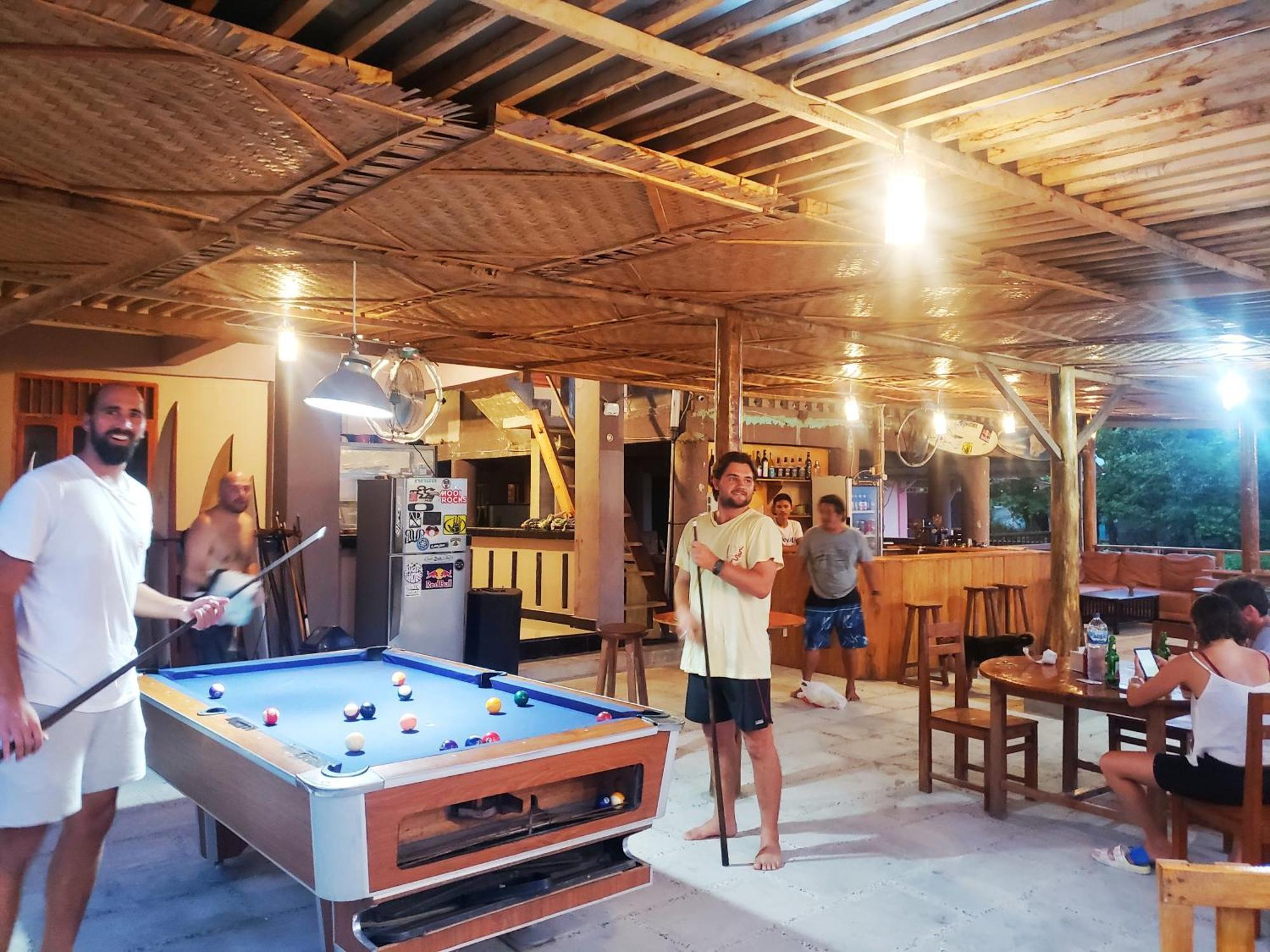 Raffiel Nias Apartment Lagudri Luaran gambar