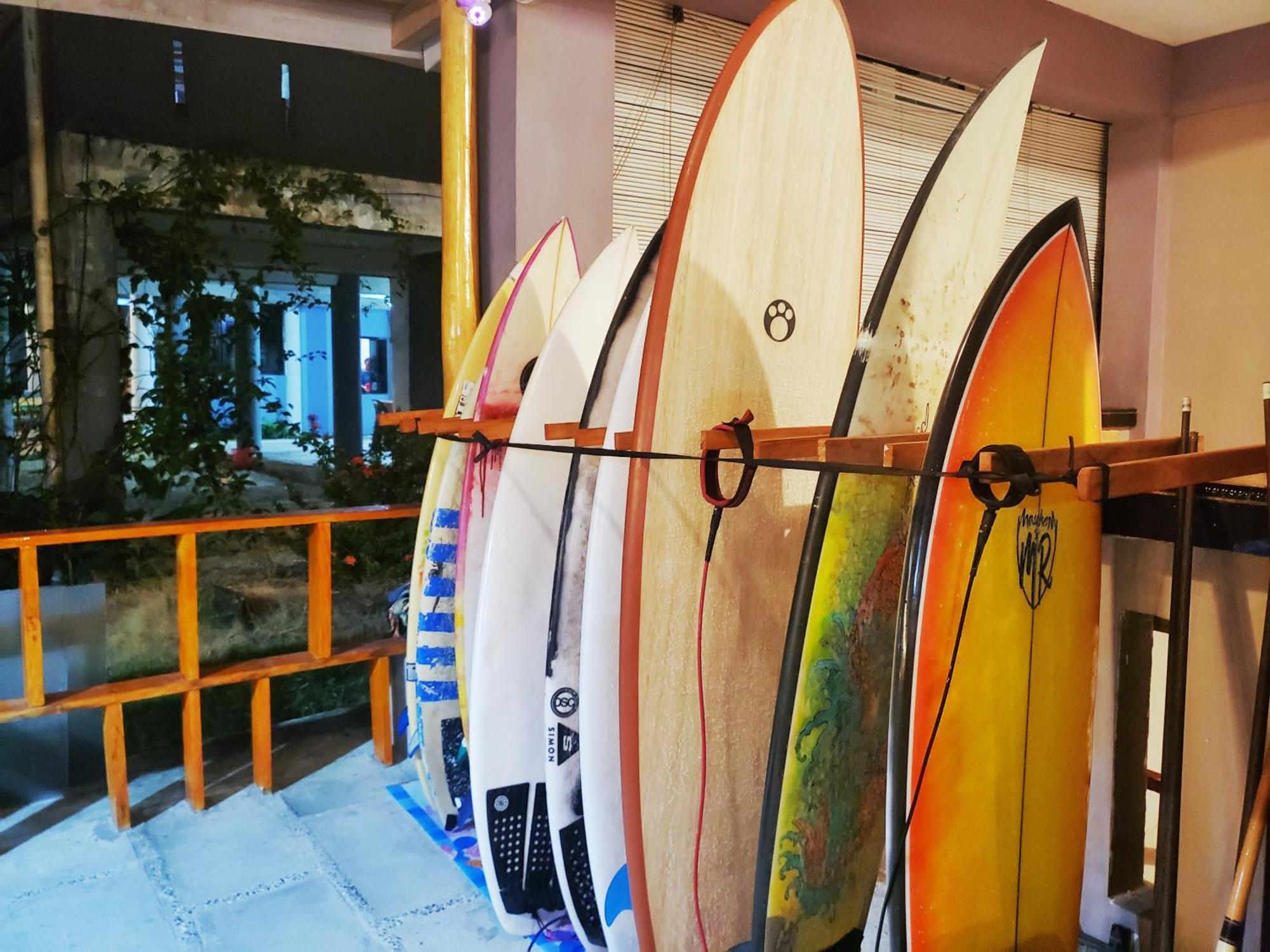 Raffiel Nias Apartment Lagudri Luaran gambar