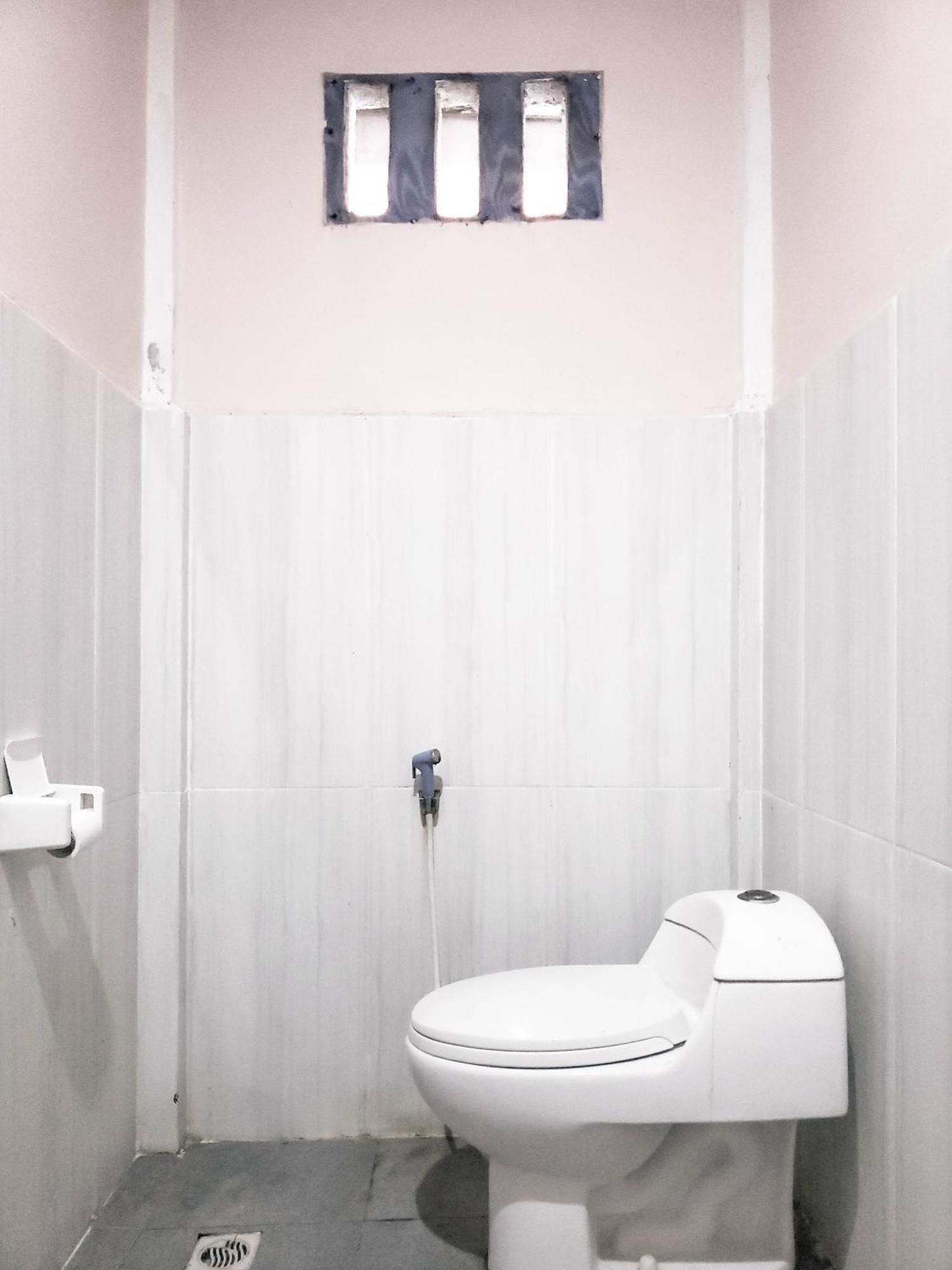 Raffiel Nias Apartment Lagudri Luaran gambar