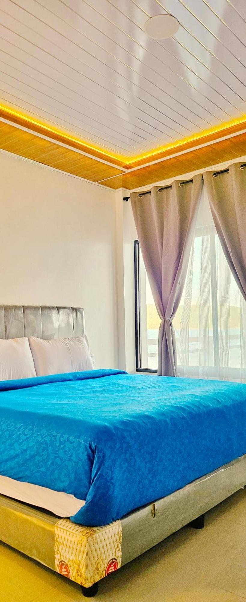 Raffiel Nias Apartment Lagudri Luaran gambar
