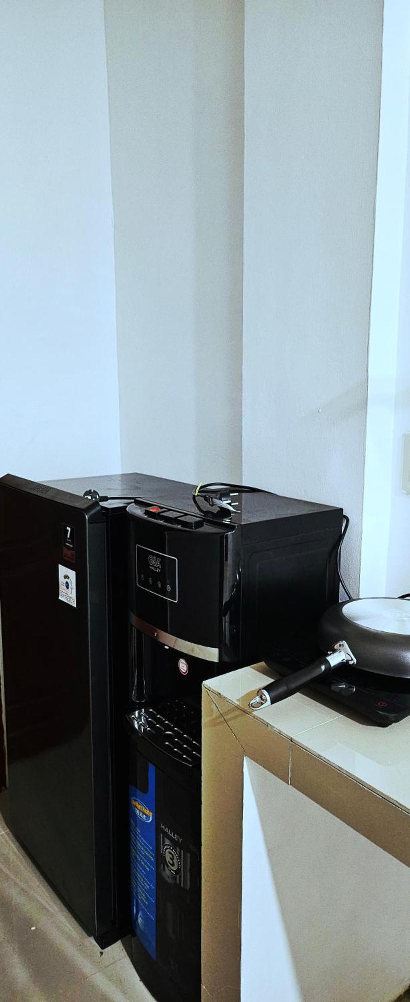 Raffiel Nias Apartment Lagudri Luaran gambar