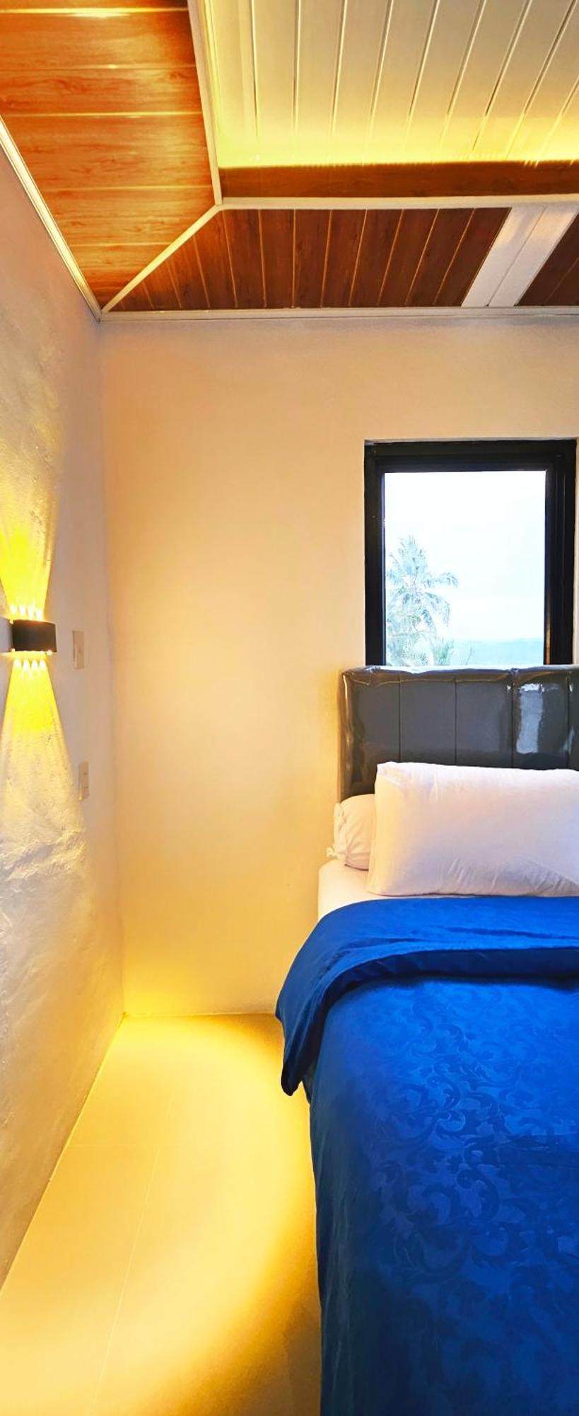 Raffiel Nias Apartment Lagudri Luaran gambar