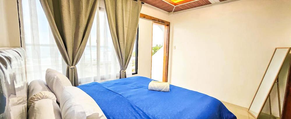 Raffiel Nias Apartment Lagudri Luaran gambar