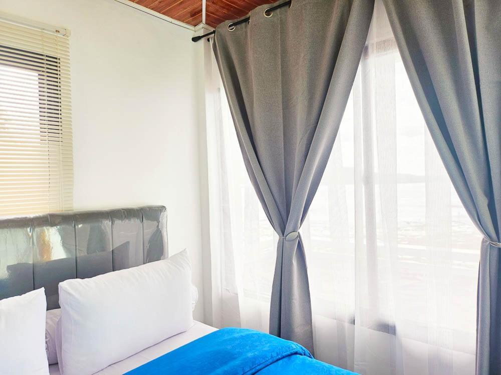 Raffiel Nias Apartment Lagudri Luaran gambar