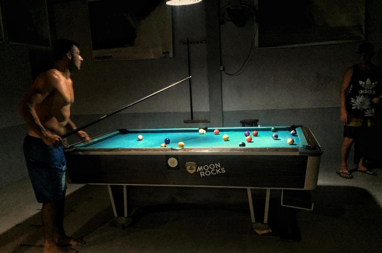 Raffiel Nias Apartment Lagudri Luaran gambar